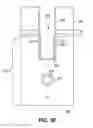 Fig. 11 - Trench DMOS transistor with reduced gate-to-drain capacitance