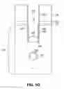 Fig. 12 - Trench DMOS transistor with reduced gate-to-drain capacitance