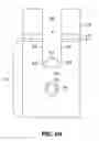 Fig. 13 - Trench DMOS transistor with reduced gate-to-drain capacitance