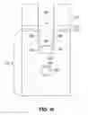 Fig. 14 - Trench DMOS transistor with reduced gate-to-drain capacitance