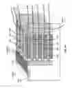 Fig. 07 - Multi-level lateral floating coupled capacitor transistor structures