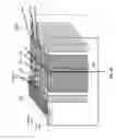 Fig. 09 - Multi-level lateral floating coupled capacitor transistor structures