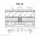 Fig. 18 - Semiconductor device and method of manufacturing the same