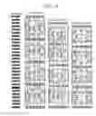 Fig. 08 - Semiconductor integrated circuit device with reduced cell size
