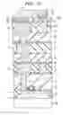 Fig. 14 - Semiconductor device including a magnetic tunnel junction and method of manufacturing the same