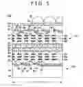 Fig. 10 - Semiconductor device, method for manufacturing semiconductor device, method for laminating semiconductor wafers, and electronic device