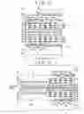 Fig. 14 - Semiconductor device, method for manufacturing semiconductor device, method for laminating semiconductor wafers, and electronic device