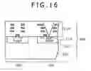 Fig. 14 - Imaging element having plural light collecting parts each including a specific projection and depression structure, method for manufacturing imaging element, pixel design method, and electronic apparatus