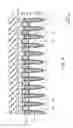 Fig. 04 - Semiconductor storage device and manufacturing method thereof