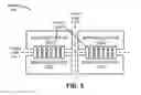 Fig. 08 - Chip package with plank stack of semiconductor dies