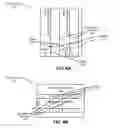 Fig. 09 - Chip package with plank stack of semiconductor dies