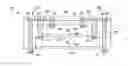 Fig. 01 - Semiconductor device and method of forming WLCSP structure using protruded MLP