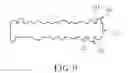 Fig. 10 - Method of manufacturing mold and method of forming optical film by mold