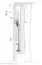 Fig. 09 - SPACER DEVICE FOR A MOVABLE MEMBER