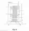 Fig. 04 - Laminated core for a magnetic bearing having individual laminations with at least one physical interruption and method for constructing such a laminated core