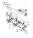 Fig. 12 - Busbar for battery electrode post connection and battery voltage monitor using the same