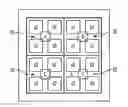 Fig. 01 - Encoding for nuclear medical imaging block detectors