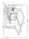 Fig. 13 - System and method for sensing distance and/or movement