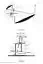 Fig. 02 - Mobile-beam antenna mounting