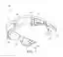 Fig. 02 - AR glasses with event and sensor triggered control of AR eyepiece applications