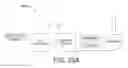Fig. 45 - AR glasses with event and sensor triggered control of AR eyepiece applications