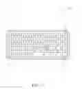Fig. 03 - Software Aided Physical Keyboard for a Touch-Screen