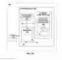 Fig. 08 - Method and system for assigning the position of a touchpad device
