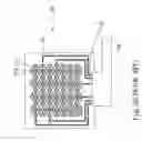 Fig. 08 - TRANSPARENT TOUCH PAD AND METHOD FOR MANUFACTURING THE SAME