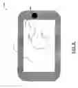 Fig. 07 - METHODS AND APPARATUSES FOR FACILITATING INTERACTION WITH TOUCH SCREEN APPARATUSES