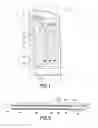 Fig. 02 - Display With Rear Side Capacitive Touch Sensing
