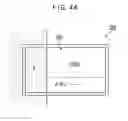 Fig. 43 - DISPLAY DEVICE
