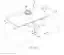 Fig. 09 - Television stand and electronic apparatus
