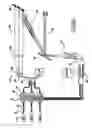 Fig. 20 - Multi-channel fiber laser amplifier combining apparatus including a tapered fiber bundle having multiple fiber outputs