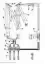 Fig. 22 - Multi-channel fiber laser amplifier combining apparatus including a tapered fiber bundle having multiple fiber outputs