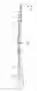Fig. 04 - Target-field telescope with correcting lens
