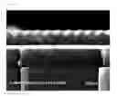 Fig. 04 - Substrate having low reflection and high contact angle, and production method for same