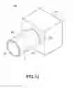 Fig. 11 - Optical module and electronic apparatus