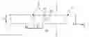 Fig. 01 - Electromagnetic wave propagating structure