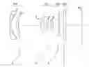Fig. 01 - Zoom lens and imaging apparatus