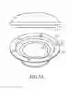 Fig. 03 - Lens assembly
