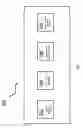 Fig. 02 - Retention management and reordering the data based on retention times on tape