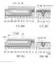 Fig. 08 - Magnetic head for perpendicular magnetic recording having a pole layer including a plurality of stacked magnetic films