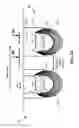 Fig. 05 - High areal density tape format and head