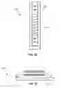 Fig. 09 - High areal density tape format and head