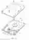 Fig. 19 - Magneto-resistive effect device, magnetic head assembly, and magnetic recording device