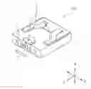 Fig. 01 - Magneto-resistive effect element having spacer layer including main spacer layer containing gallium oxide and metal intermediate layer