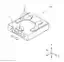 Fig. 01 - Magneto-resistive effect element having spacer layer including gallium oxide layer with metal element