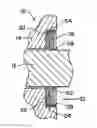 Fig. 01 - Shaft current control brush ring assembly