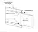 Fig. 01 - Information handling system slide rail alignment support