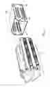 Fig. 03 - Hard drive retention mechanism